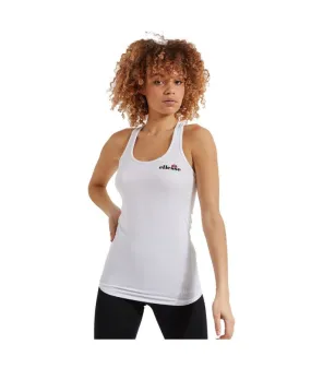 Ellesse Curasci Women's Tennis T-Shirt White