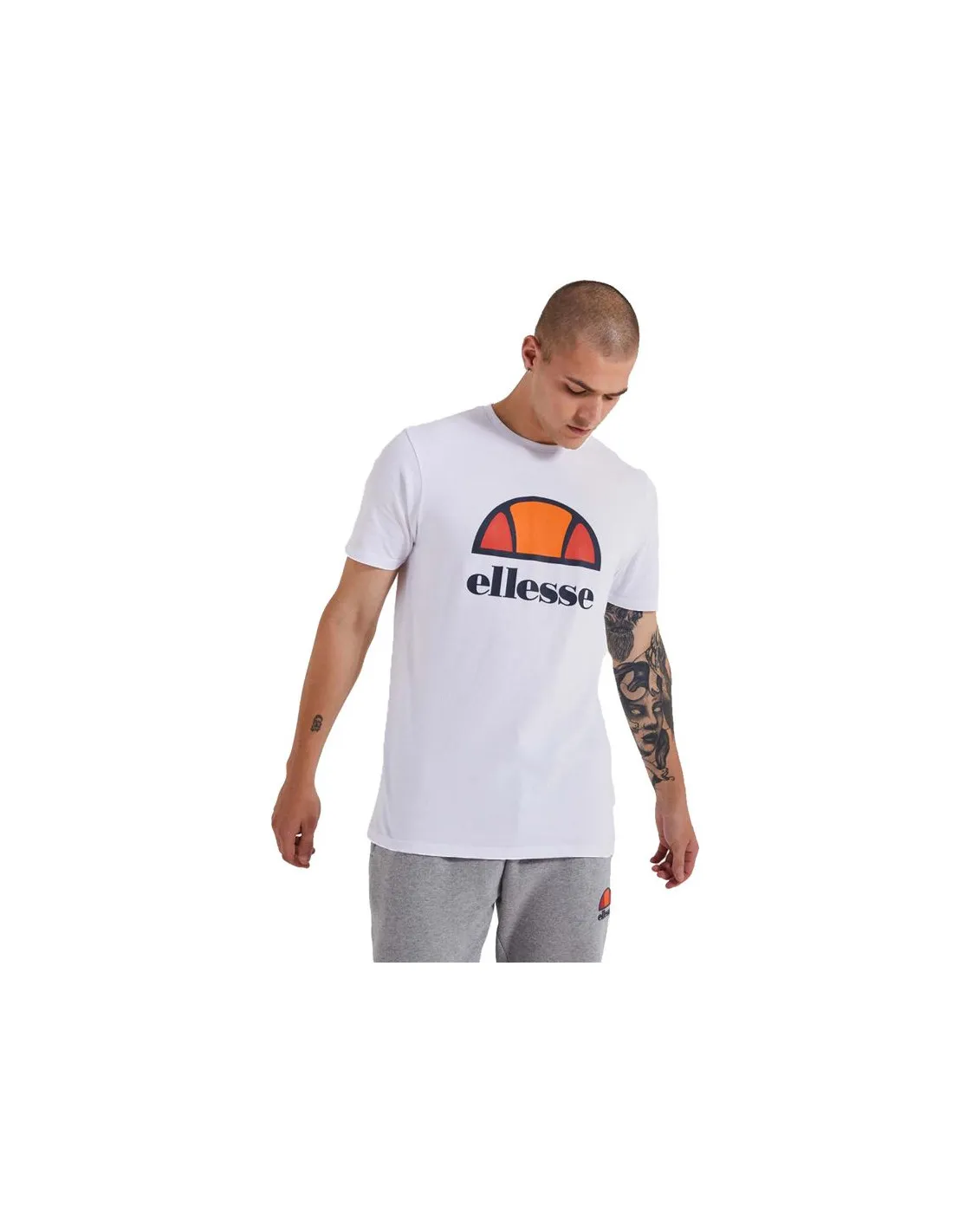 Ellesse Dyne Hombre WK Shirt