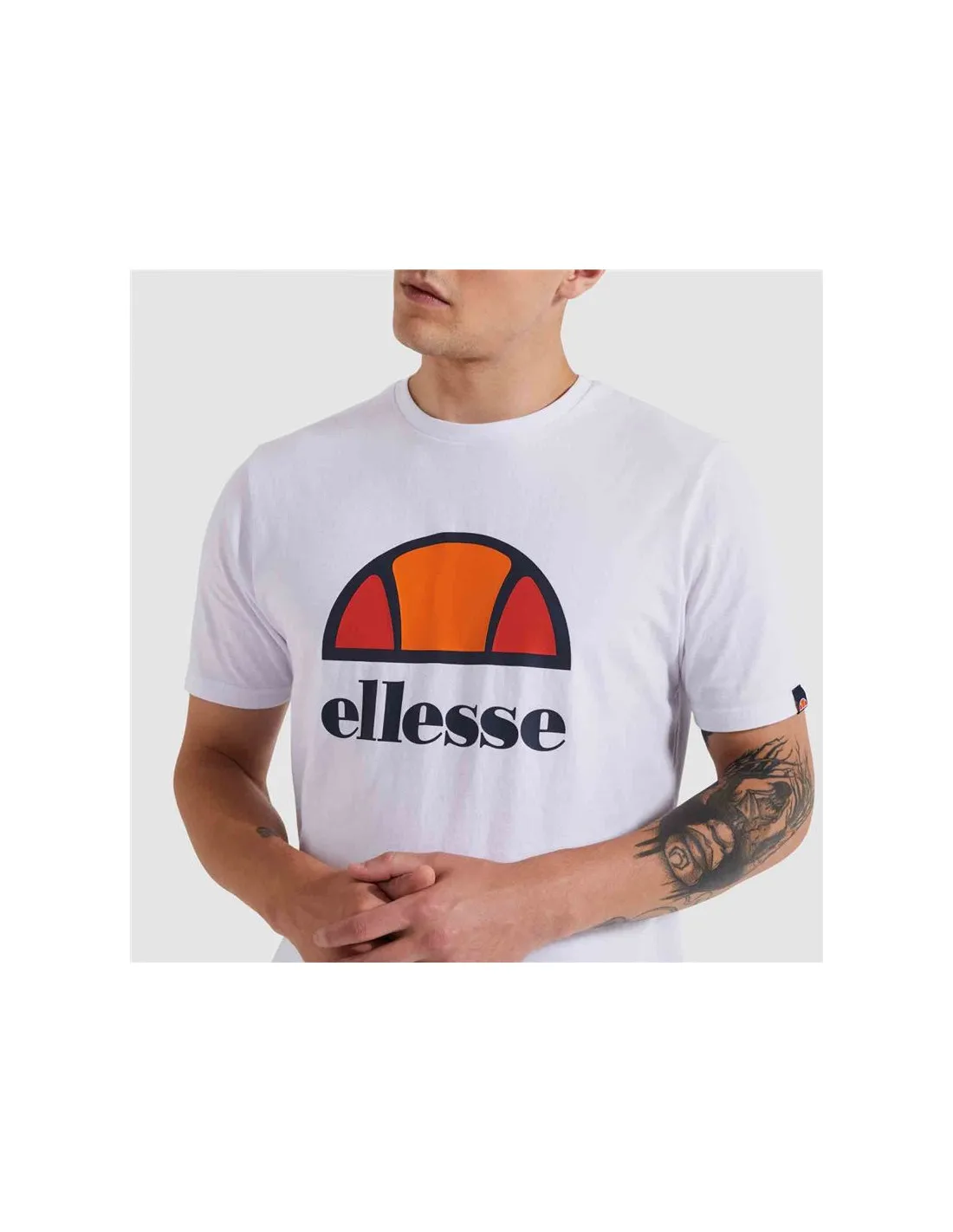 Ellesse Dyne Hombre WK Shirt