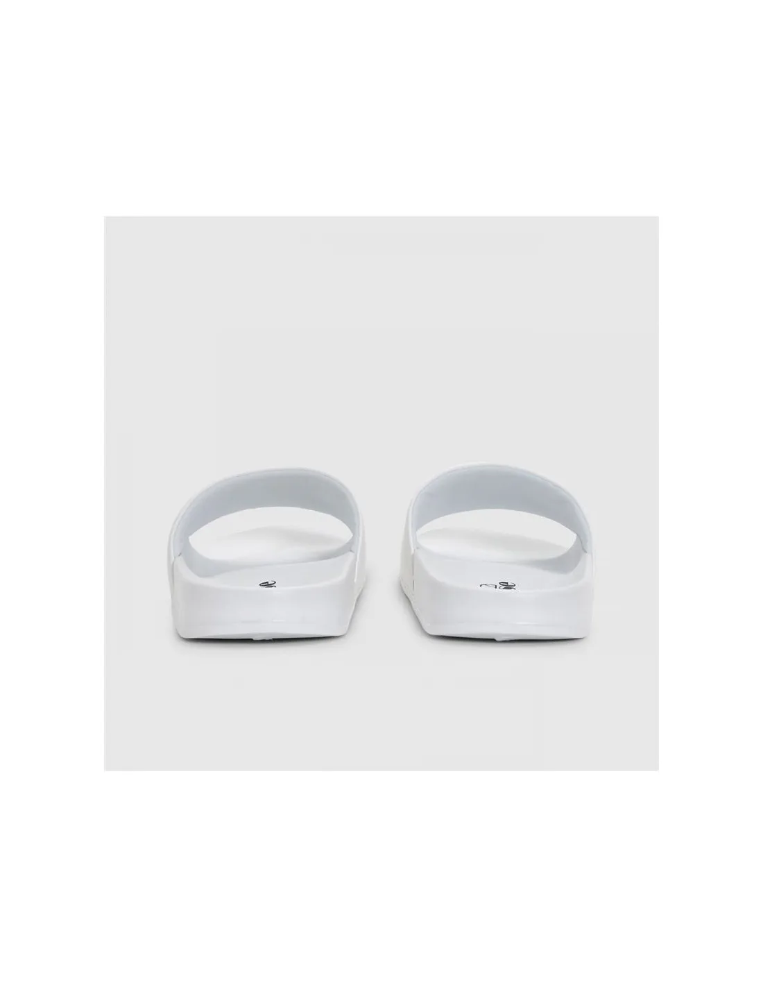 Ellesse Filippo Slide Hombre Chanclas de natación Blanco