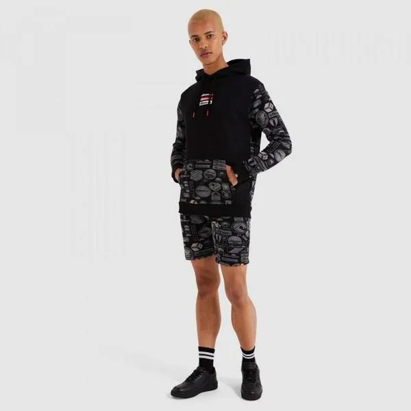 Ellesse igor estampado pantalón corto