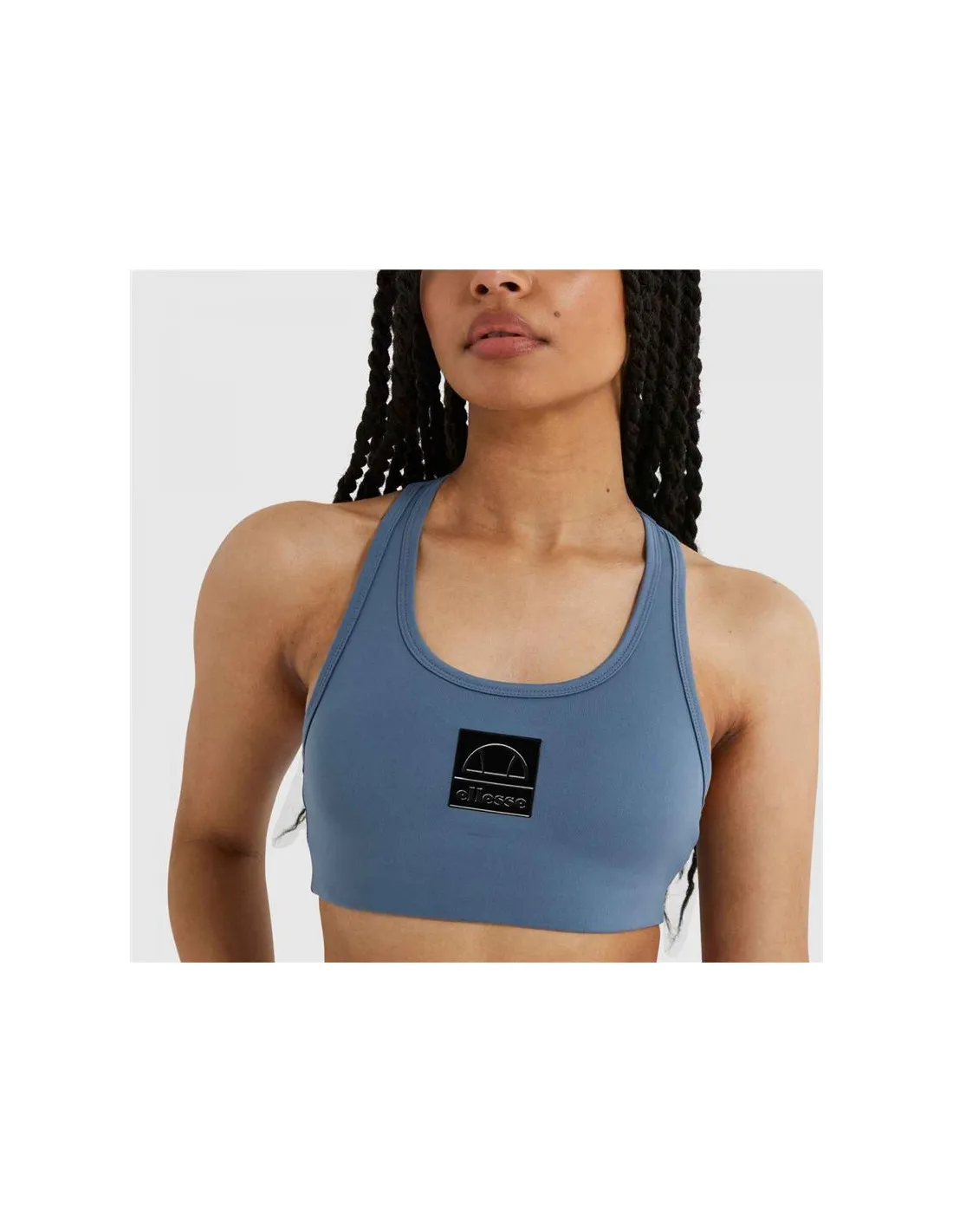 Ellesse Lucciola women's sports bra BL