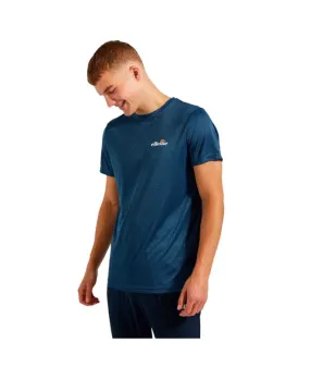 Ellesse Malbe Men's T-Shirt Blue Result