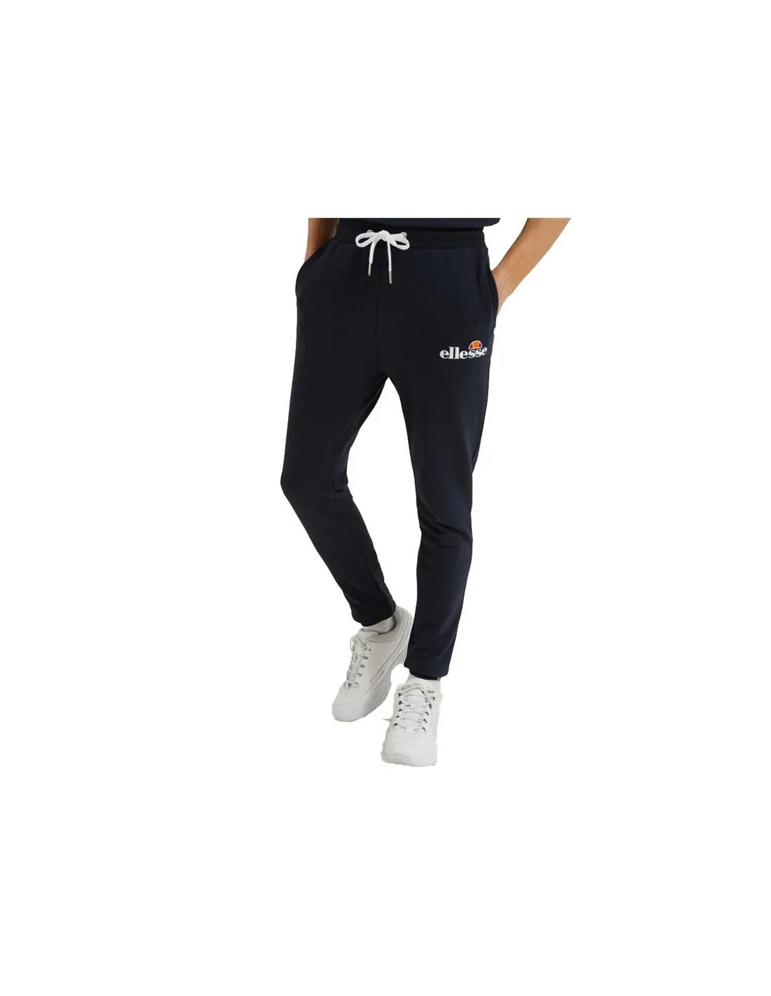 Ellesse Nioro Hombre Blue Pants