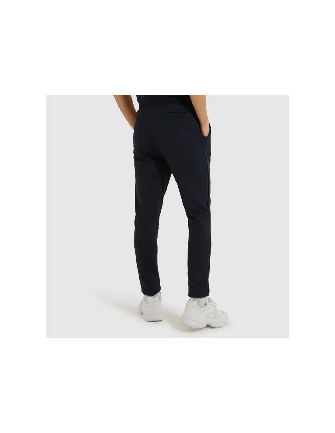 Ellesse Nioro Hombre Blue Pants