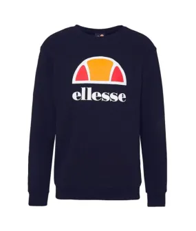 Ellesse Perc Navy Hombre Sweatshirt