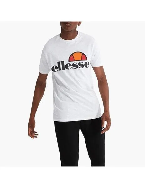 Ellesse Prado white shirt - Shop now.