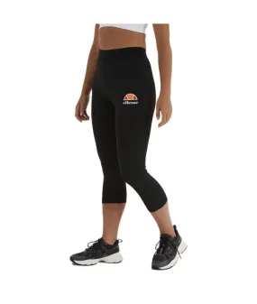 Ellesse Vanoni Women's Fitness Leggings Black