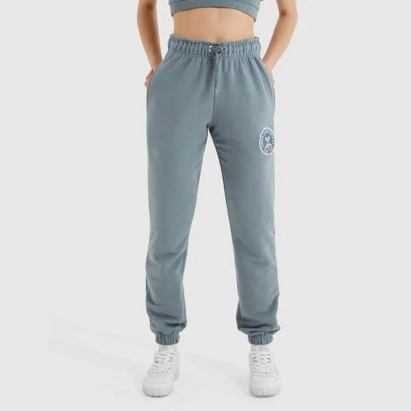 ELLESSE VICTION JOGGER Pantalón Mujer VERDE