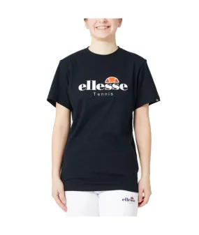 Ellesse women's black Colpo t-shirt