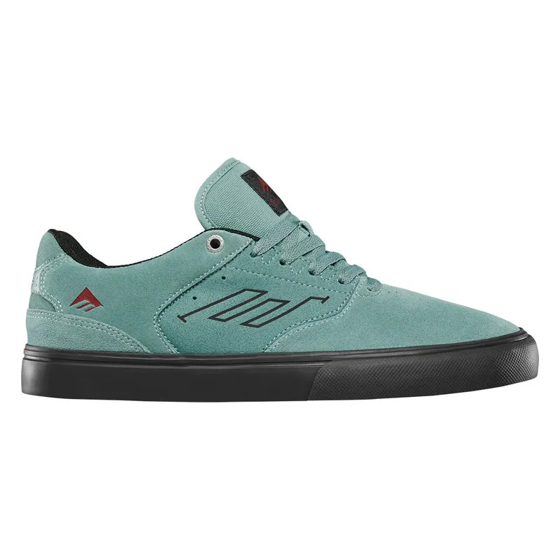 Emerica Low Vulc Slate sneakers