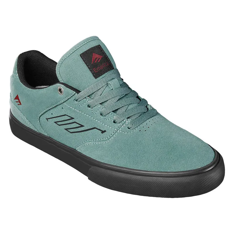 Emerica Low Vulc Slate sneakers