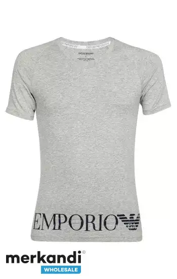 Emporio Armani: Men's T-Shirts, Jerseys, Socks, Starting from €17.10 per package.