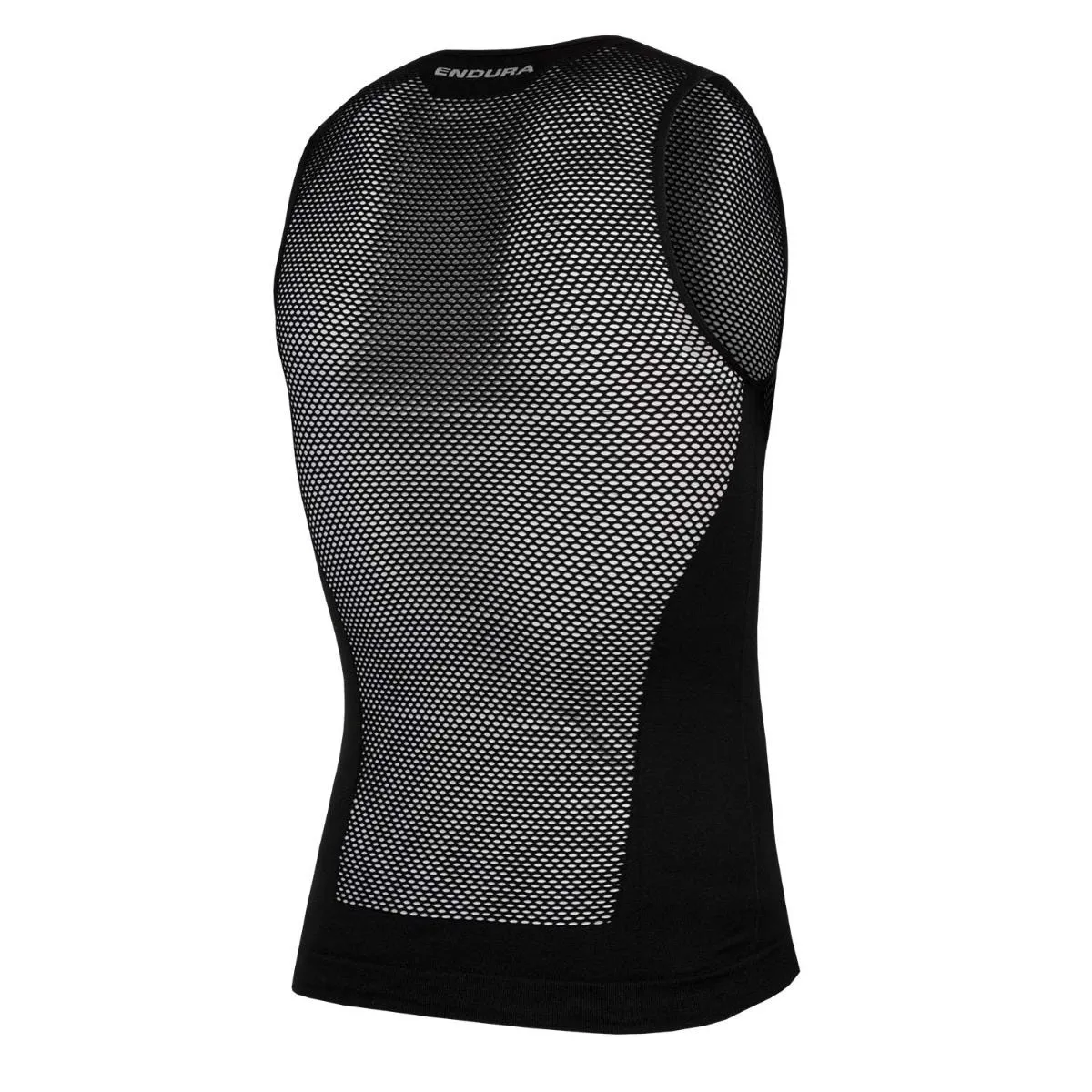 Endura Fishnet II Black Men's Cycling Baselayer