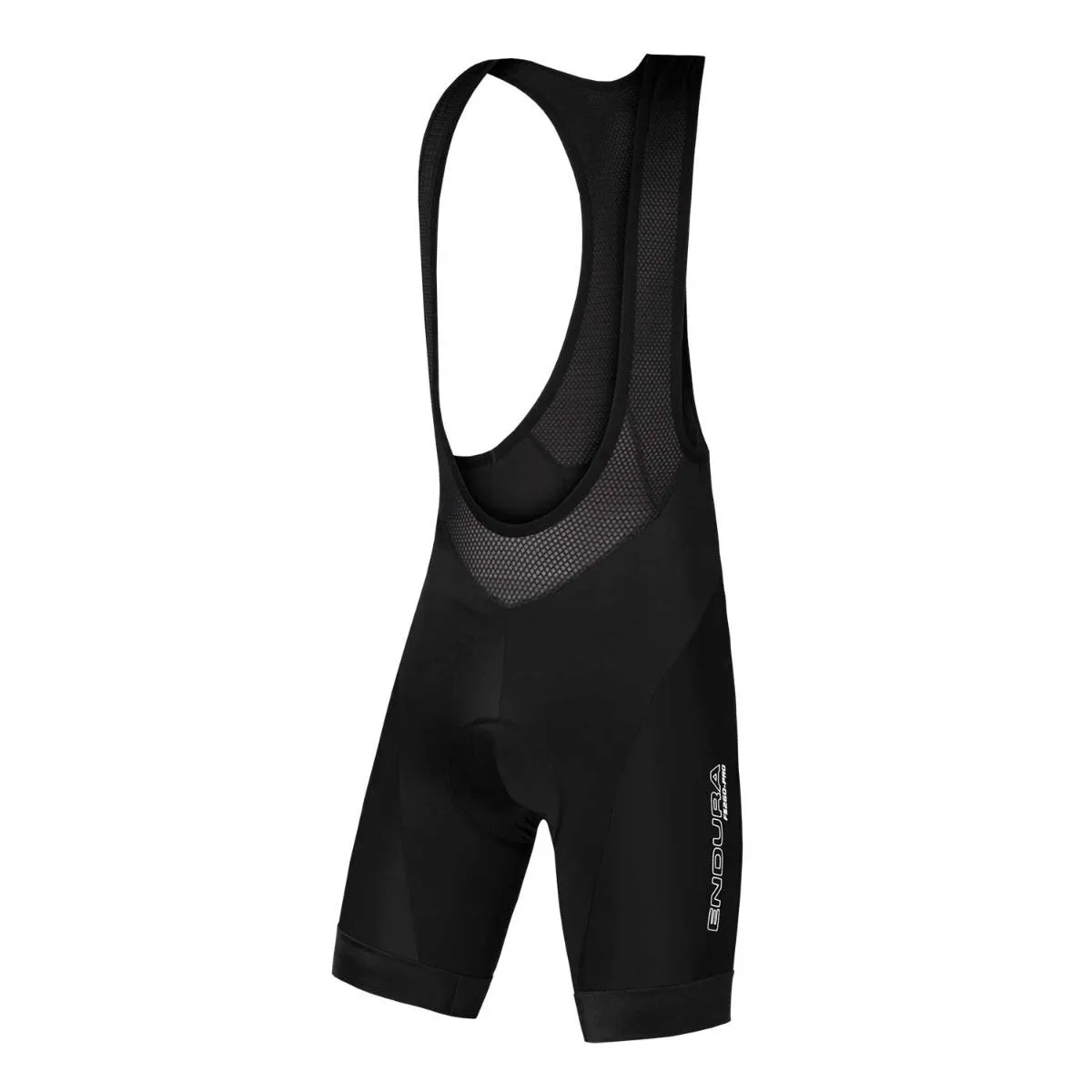 Endura FS260-Pro Men's Cycling Bibshort - Black