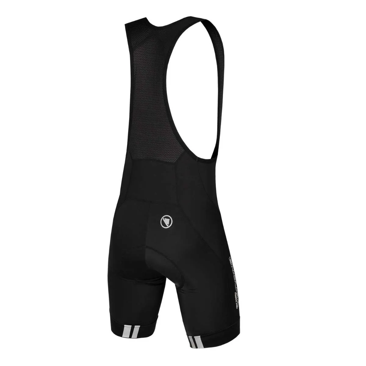 Endura FS260-Pro Men's Cycling Bibshort - Black