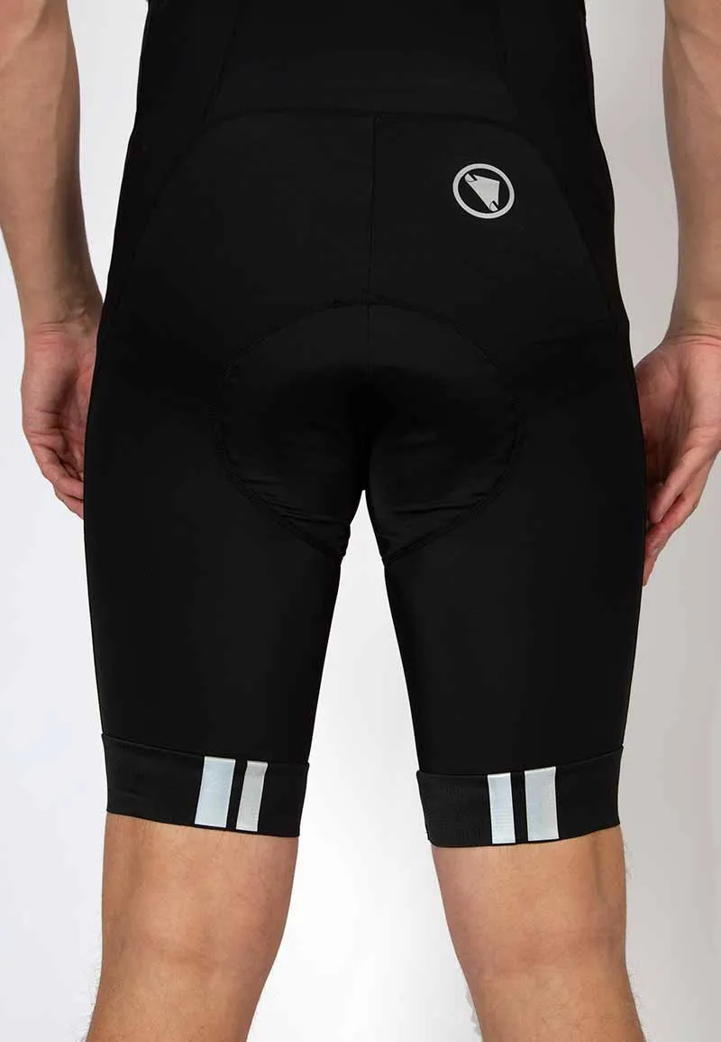 Endura FS260-Pro Men's Cycling Bibshort - Black