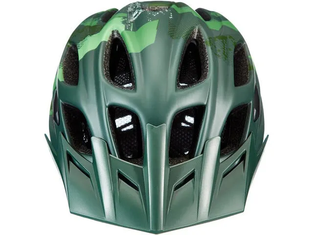 Endura Hummvee Multicolor Men's Cycling Helmet