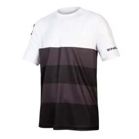 Endura SingleTrack Core T - Men's Cycling Tricot - Black