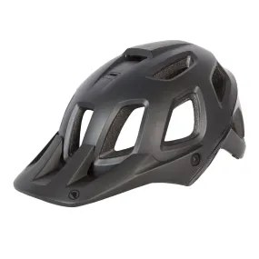 Endura SingleTrack II Helmet - Black