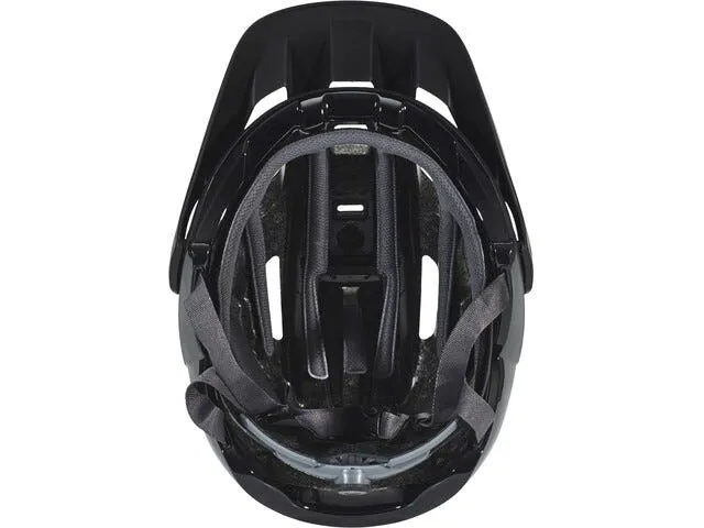 Endura SingleTrack II Helmet - Black