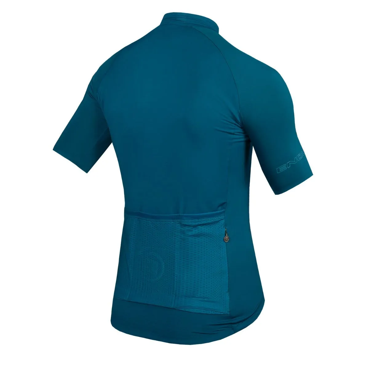 Endura SL Pro Blue Cycling Jersey for Men