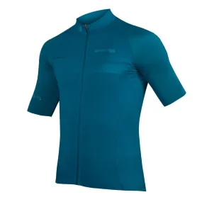 Endura SL Pro Blue Cycling Jersey for Men