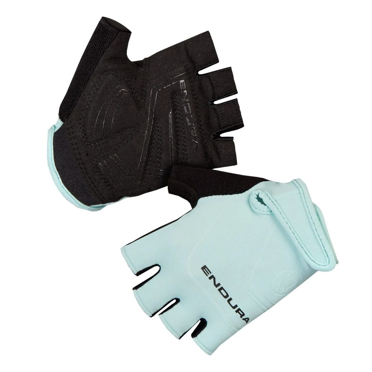 Endura Xtract Mitt - Guantes de ciclismo para mujer en color azul