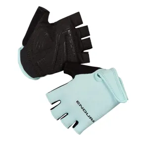 Endura Xtract Mitt - Guantes de ciclismo para mujer en color azul