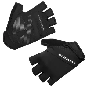 Endura Xtract Mitt II Black Cycling Gloves Women