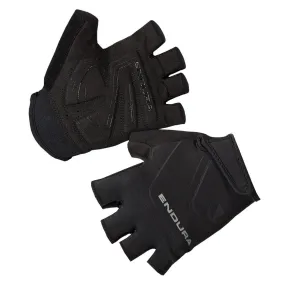 Endura Xtract Mitt Negro women's cycling gloves