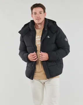 Essentials Insulated Jacket