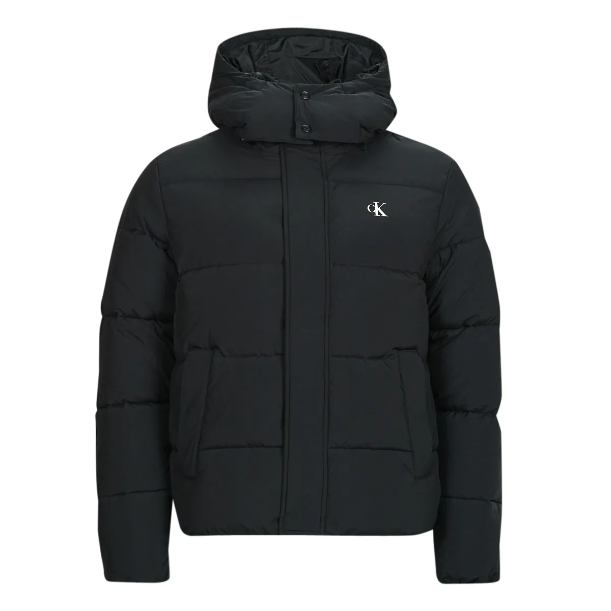 Essentials Insulated Jacket