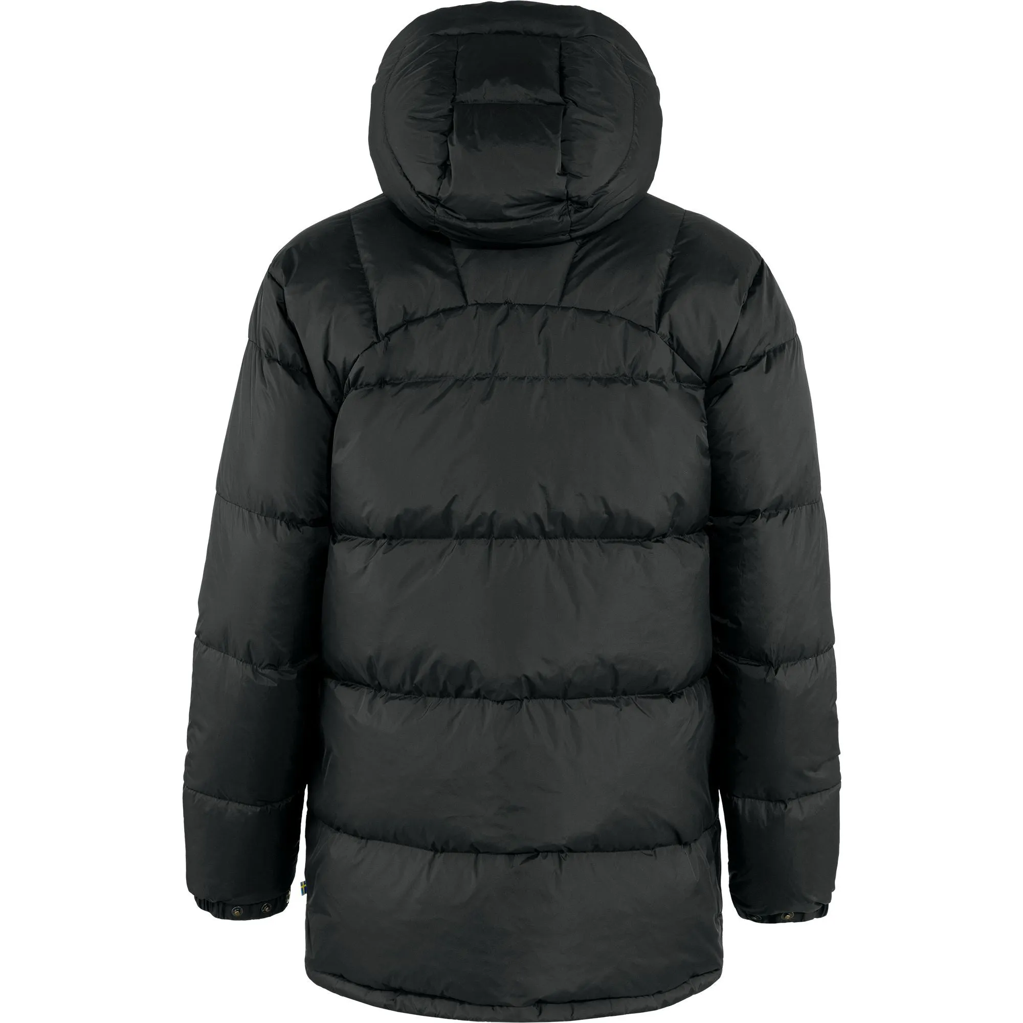 Expedition Down Jacket Men.