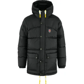 Expedition Down Jacket Men.