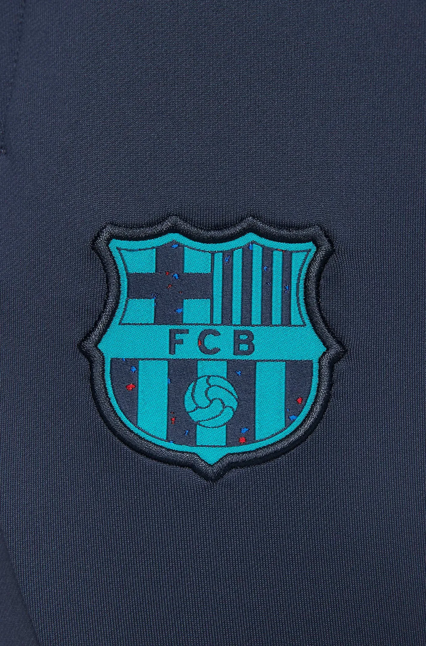 FC Barcelona 23/24 Training Pants - High-quality Performance Gear for True Fans