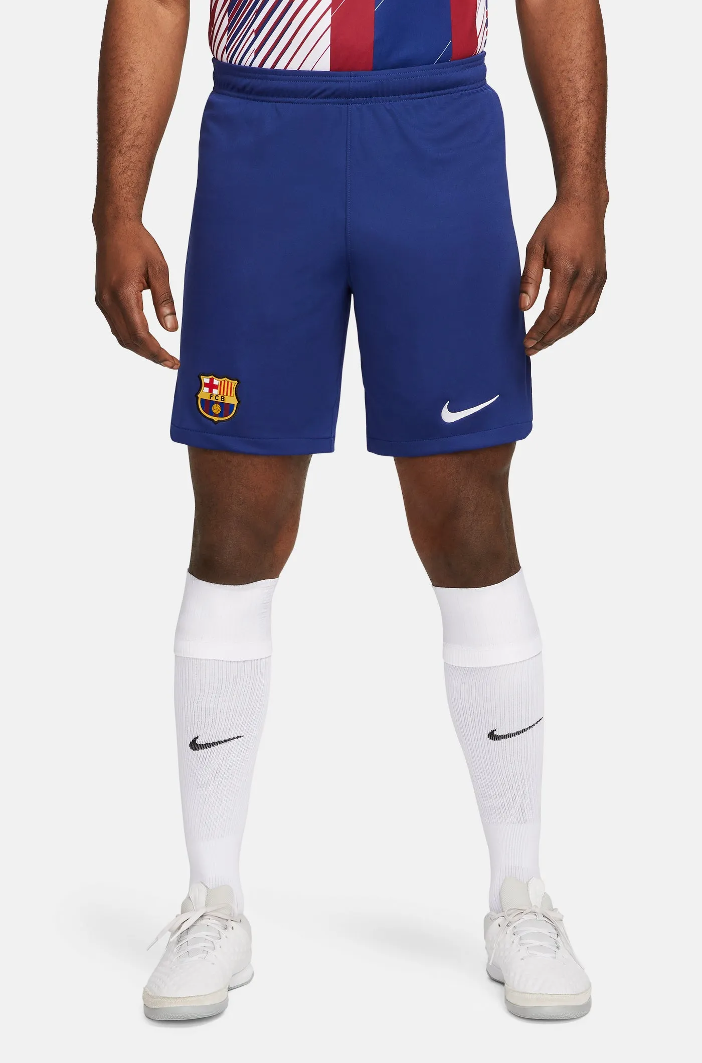 FC Barcelona shorts 23/24 sold online.