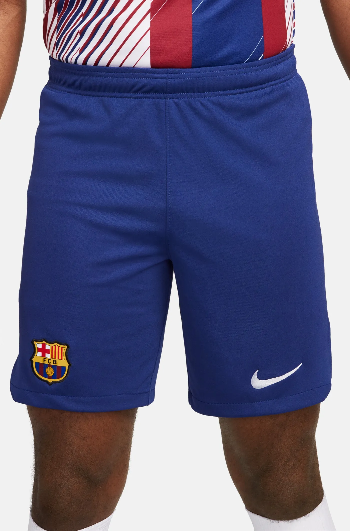 FC Barcelona shorts 23/24 sold online.