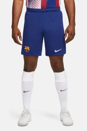 FC Barcelona shorts 23/24 sold online.