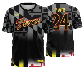 Fever FDS Jerseys