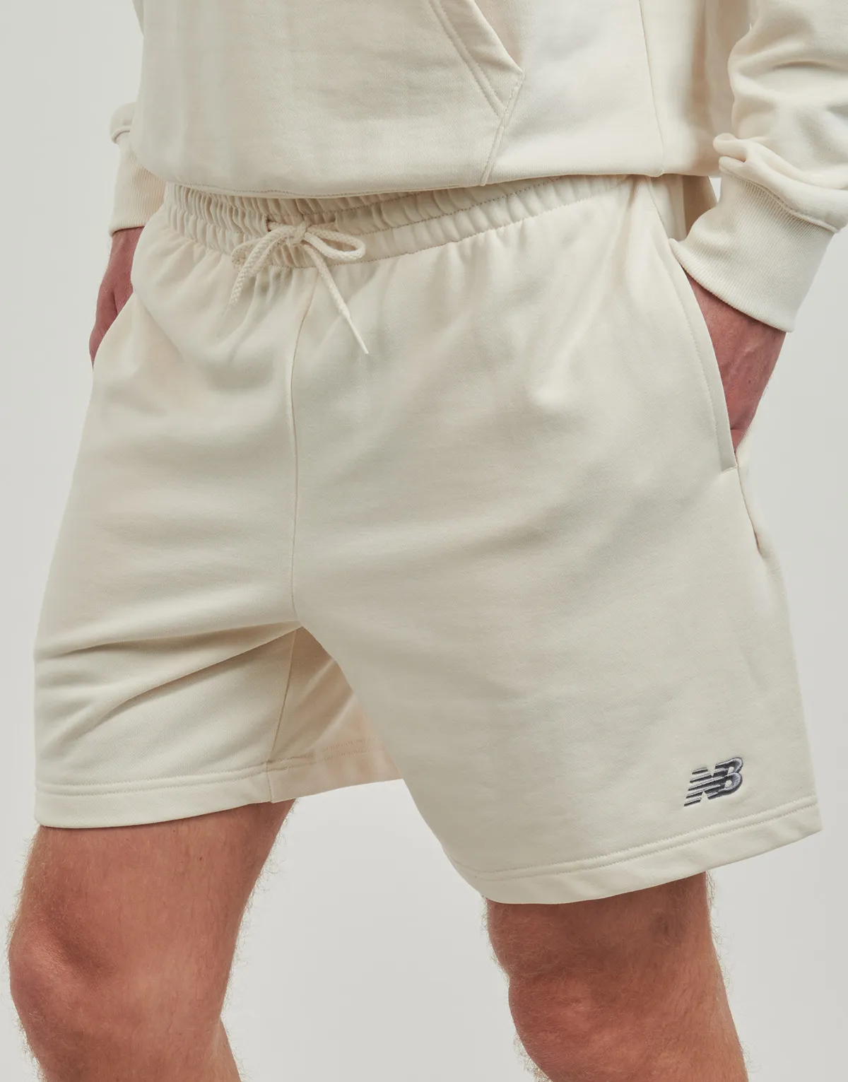 Fleece Shorts