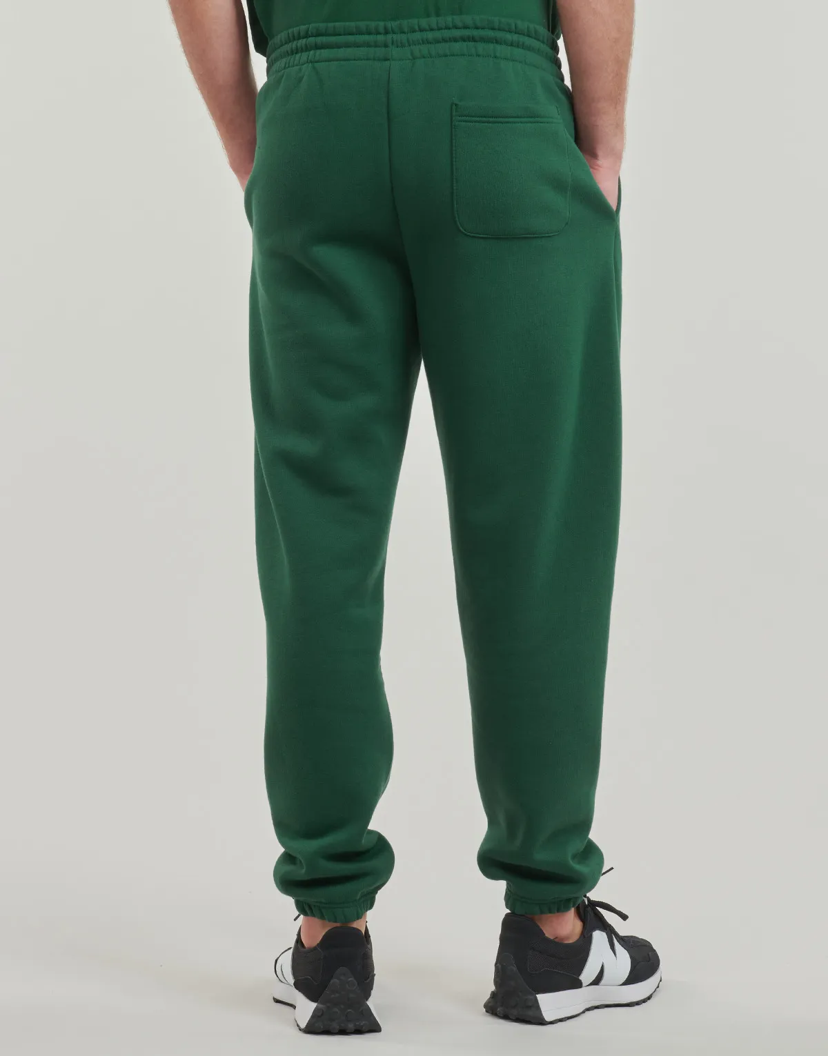 Fleece Sweatpants