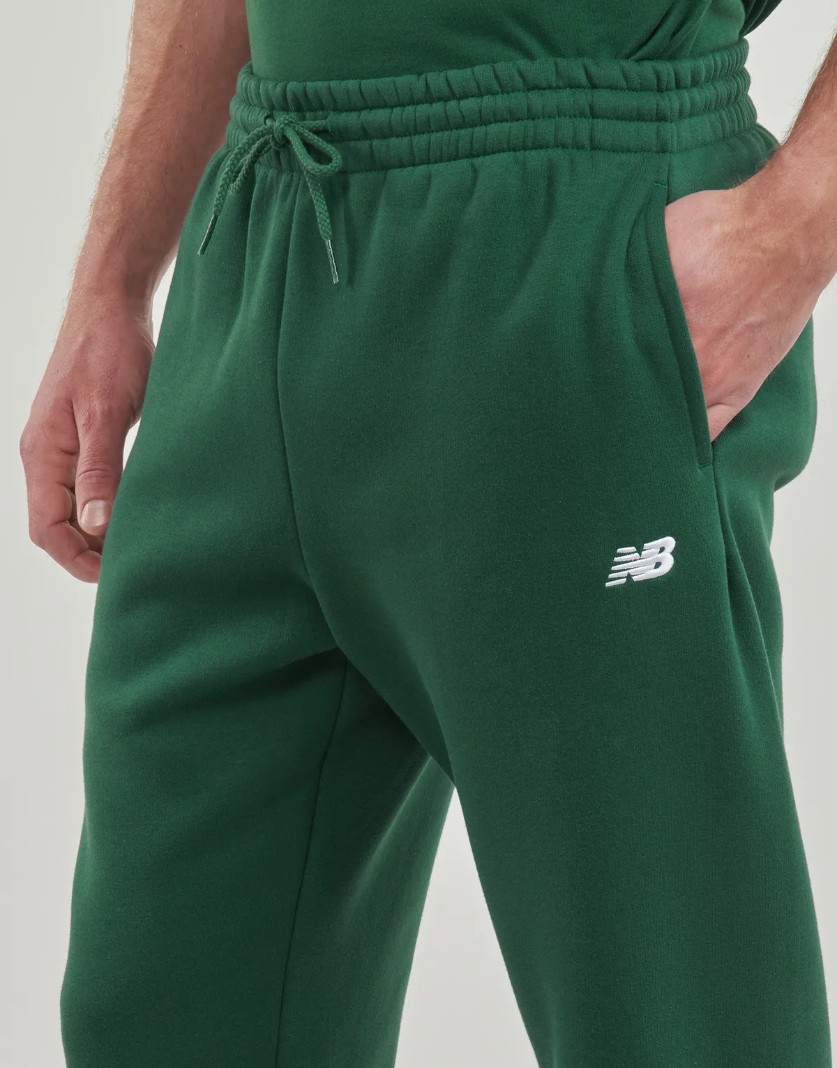 Fleece Sweatpants