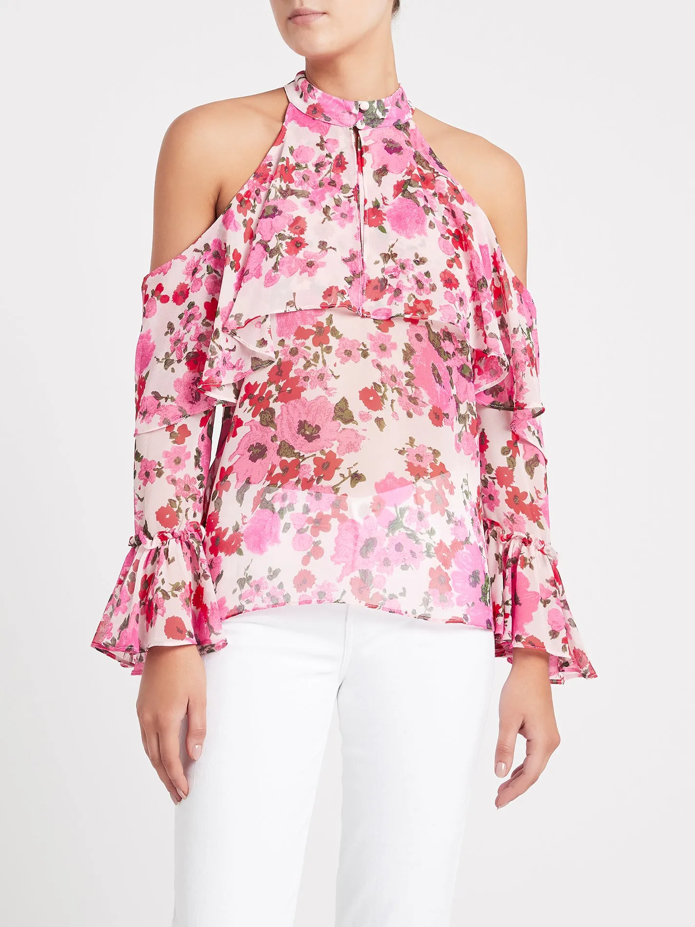 Frieda Top - Women's Fashion | Shop Now!