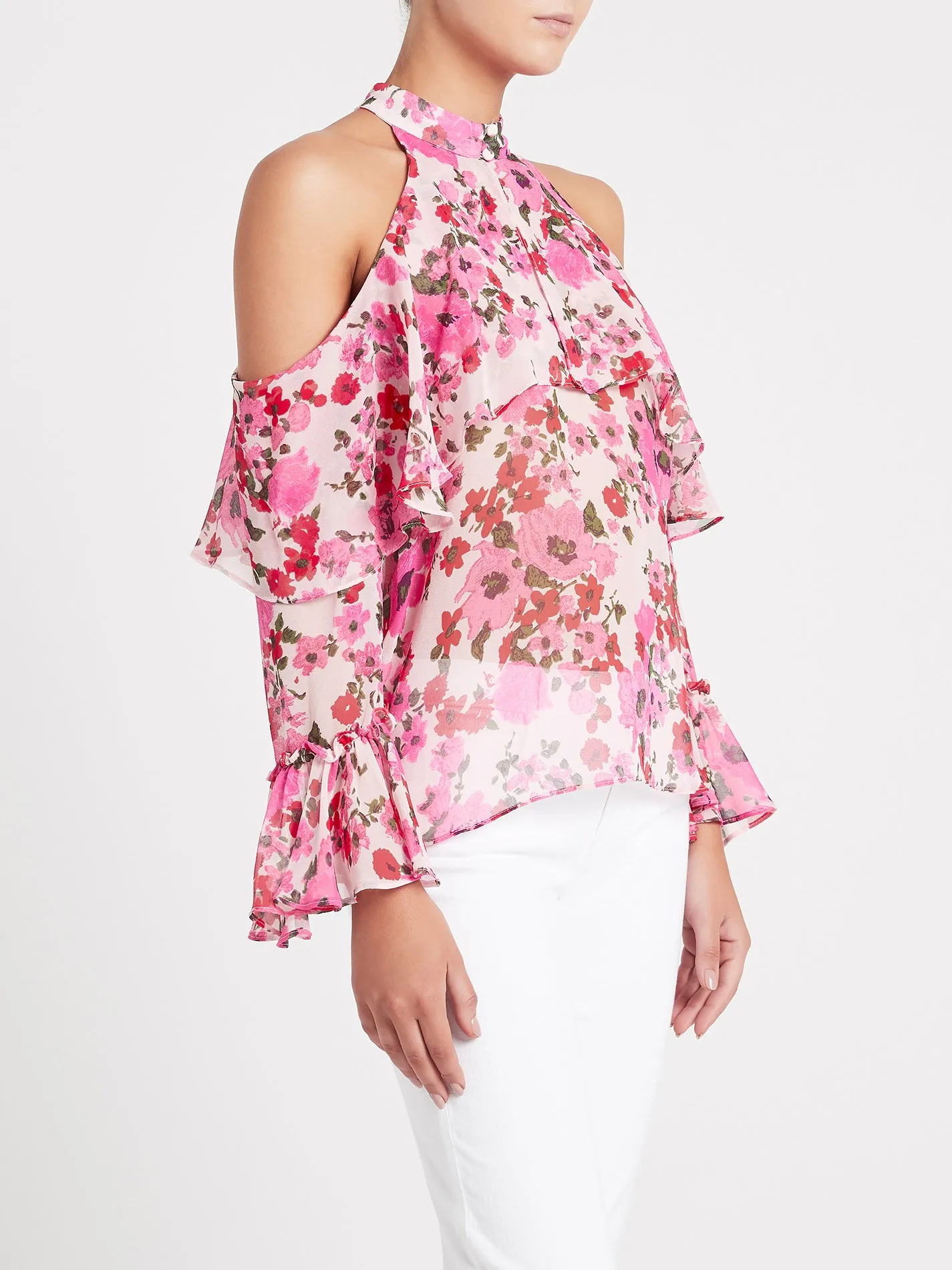 Frieda Top - Women's Fashion | Shop Now!