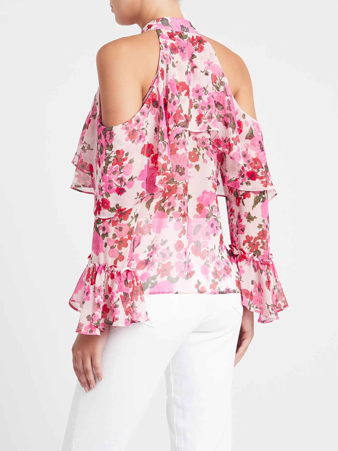 Frieda Top - Women's Fashion | Shop Now!