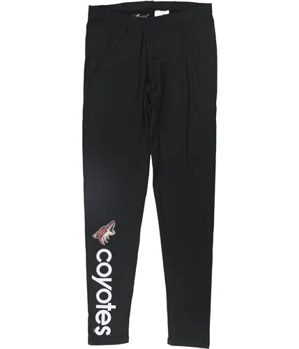 G-Iii Womens Arizona Coyotes Casual Leggings