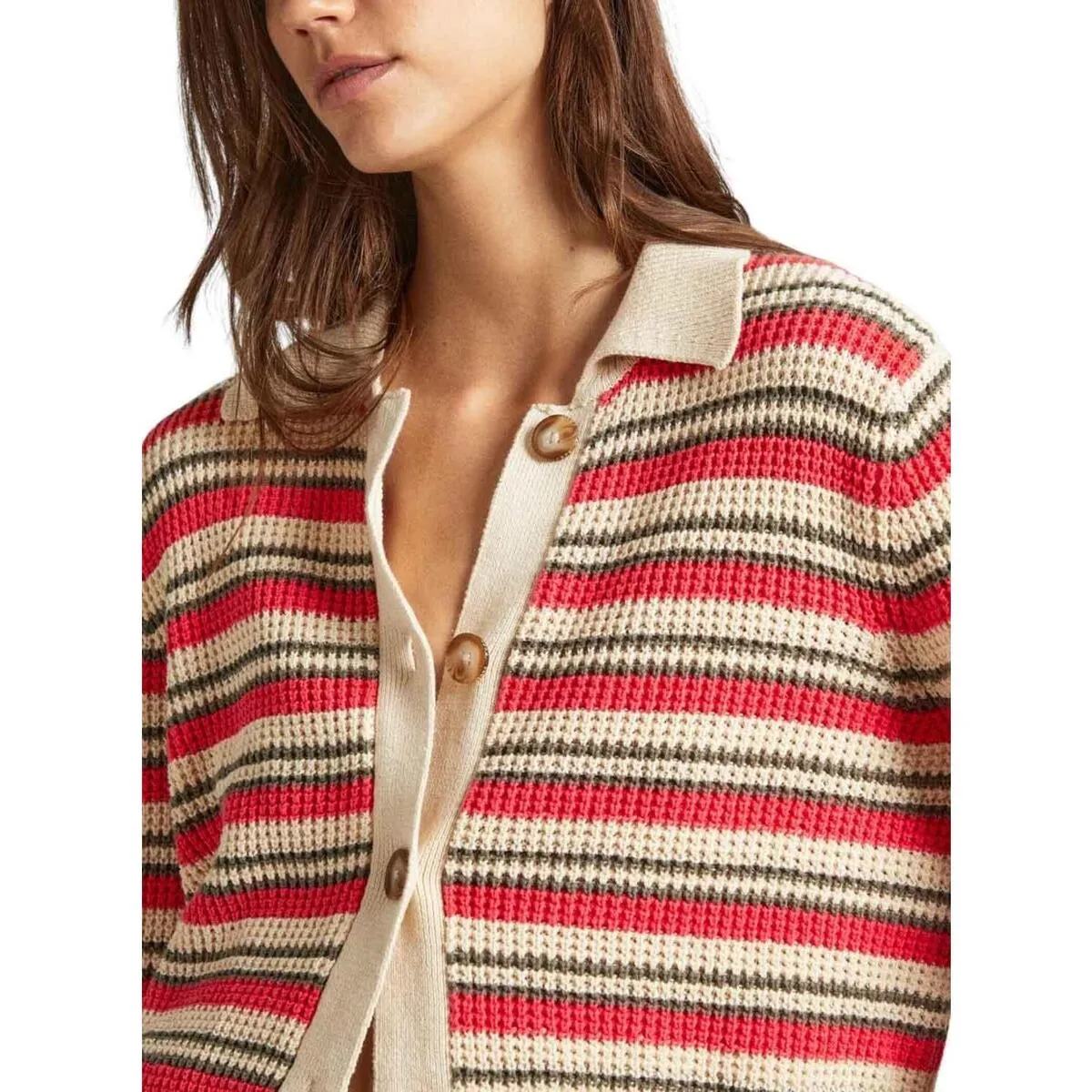 Gala Knit Cardigan