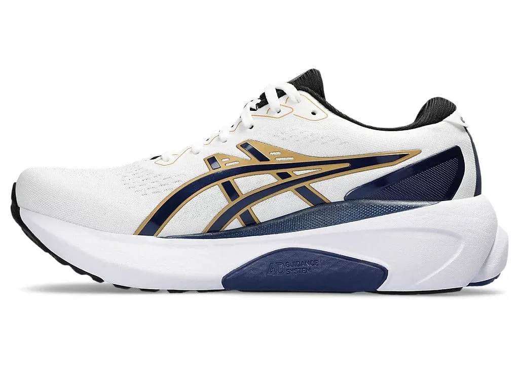 Gel-Kayano 30 Anniversary running shoes