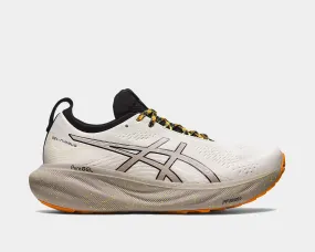 Gel-Nimbus 25 TR -> Best Gel-Nimbus 25 TR shoes for performance